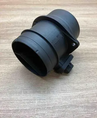Audi A4 S4 B8 8K Mass air flow meter 03L906461A 0281002956 816
