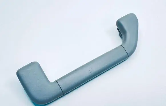 Volkswagen Phaeton Front interior roof grab handle 7L0857607A 7L0857608A 3D5857608