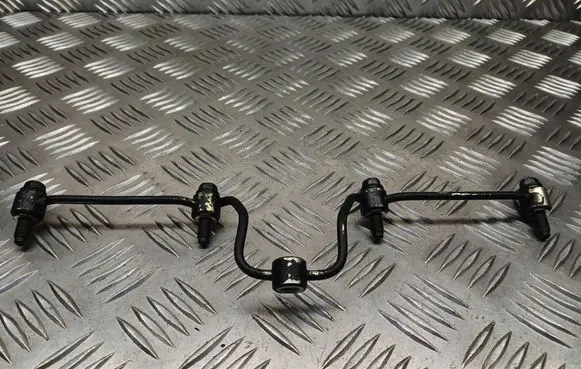 Mazda 6 Fuel return line/hose 