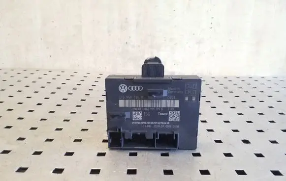 Audi Q5 SQ5 Door control unit/module 4F0959795M 8K0959795B