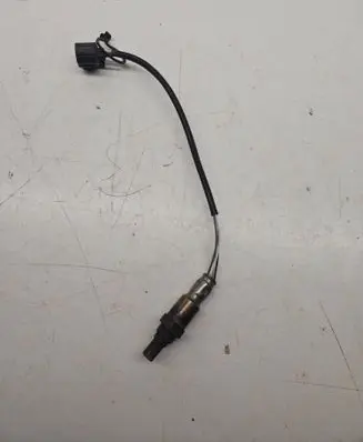 Lambda probe sensor