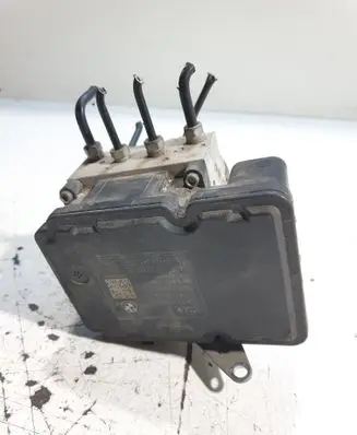 BMW 3 E90 E91 ABS Pump 6775387 6775386 10096108303