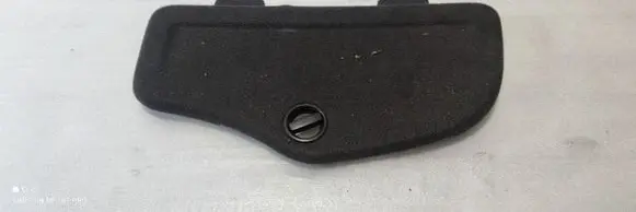 Audi A6 S6 C7 4G Trunk/boot side trim panel 4G8863991