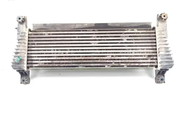 Ford Ranger Intercooler radiator 