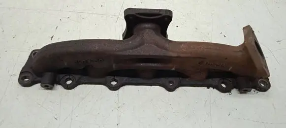Volvo S80 Exhaust manifold 31219856
