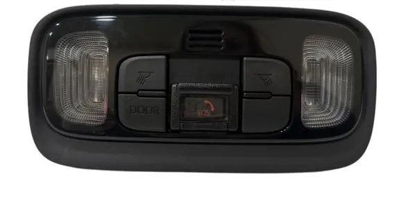 Toyota Yaris XP210 Front seat light 81260K0100 703004440