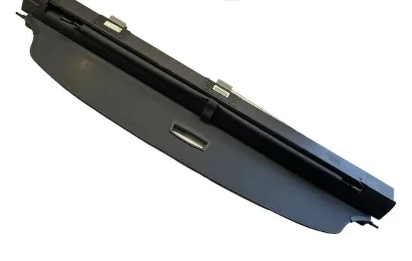 Mercedes-Benz E W212 Parcel shelf load cover A2128100409