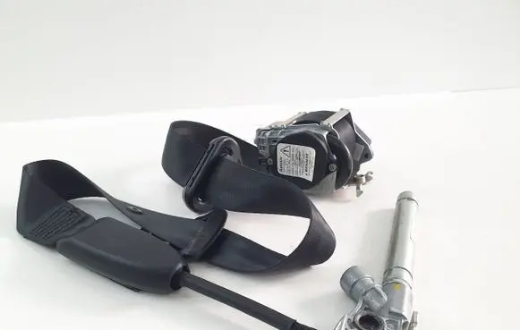 Renault Scenic III - Grand scenic III Front seatbelt 868840015R 878160011R