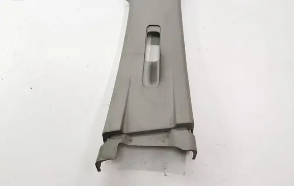 Chevrolet Captiva (B) pillar trim (top) 96836062 96630439