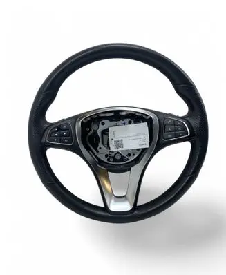 Mercedes-Benz GLS X166 Steering wheel A0004607503
