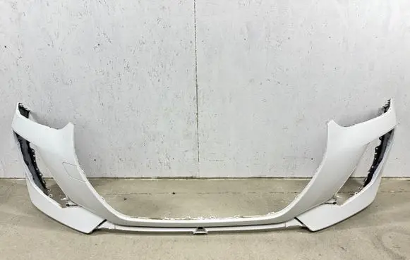 Peugeot 208 Front bumper