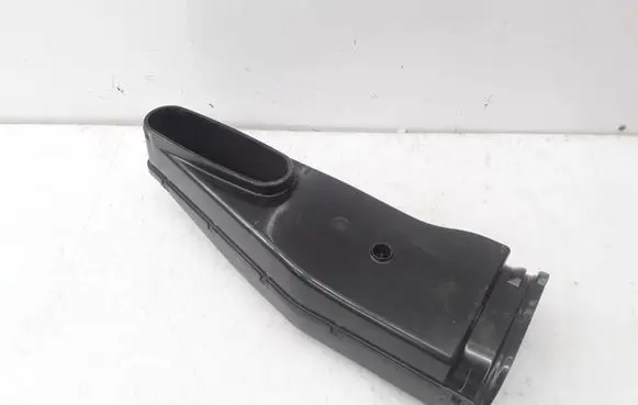 Honda CR-Z Cabin air duct channel 