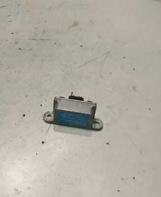 Honda Accord ESP acceleration yaw rate sensor 39960