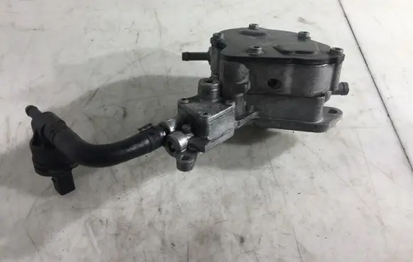 Volkswagen Sharan Vacuum pump 038145209E