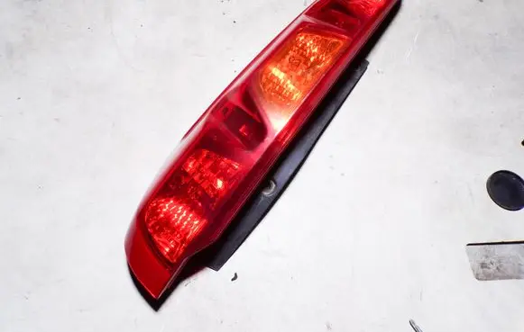 Nissan X-Trail T31 Rear/tail lights 22063929