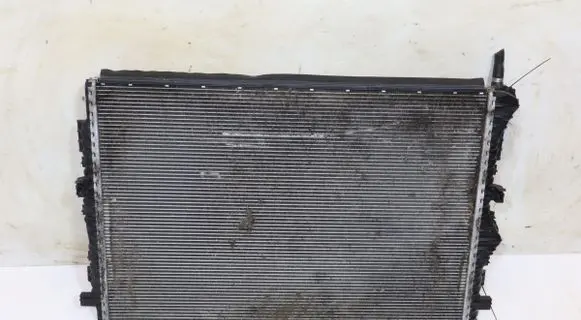 Skoda Octavia Mk4 Coolant radiator 5WA121251D