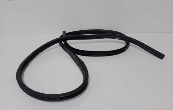 Mitsubishi ASX Rubber seal rear door 