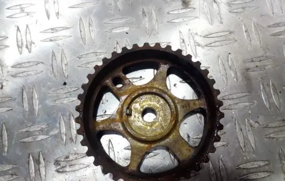 Citroen C4 I Camshaft pulley/ VANOS m310