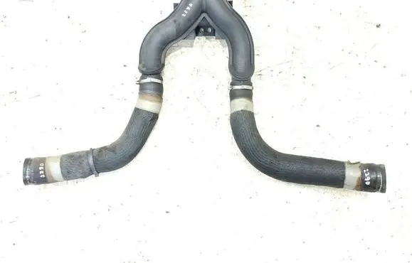 Maserati Levante Intercooler hose/pipe 670039138