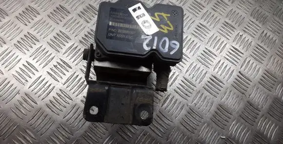 Hyundai i40 ABS Pump 01115386ABB