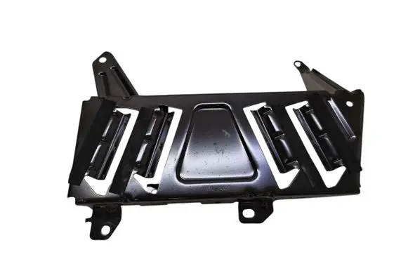 BMW X5 F15 Sound amplifier holder/bracket 752G04334