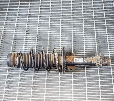 Volkswagen Polo V 6R Front shock absorber/damper 6R0413031AK