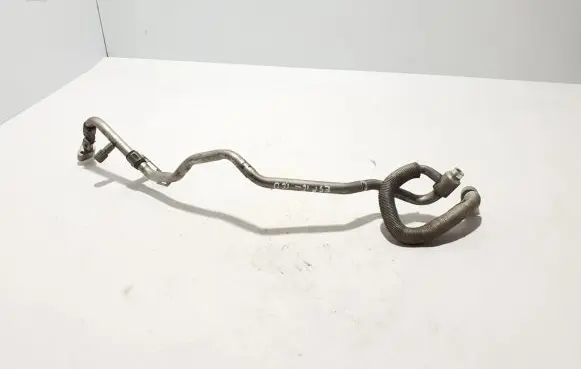 Renault Espace V (RFC) Air conditioning (A/C) pipe/hose 924801576R