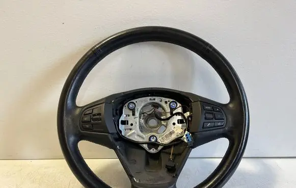 BMW X3 F25 Steering wheel 2435373385 61930310423