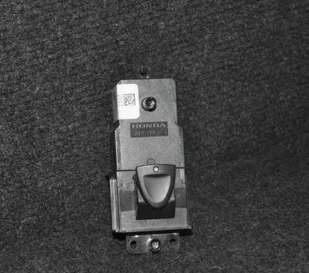 Honda Civic IX Electric window control switch