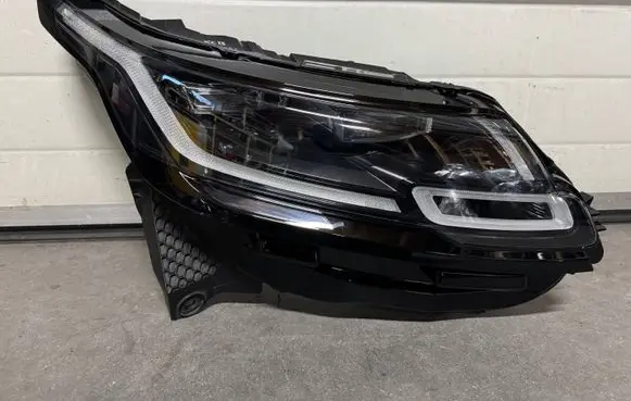 Land Rover Range Rover Velar Headlight/headlamp J8A213W029HF L56018MY 89910514