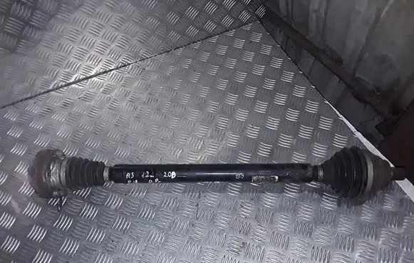 Audi A3 S3 8P Front driveshaft