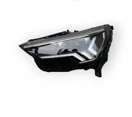 Audi Q3 8U Headlight/headlamp 03A941035C 1090025 1101G970000