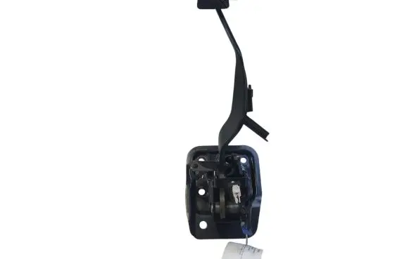 Citroen C-Crosser Clutch pedal 