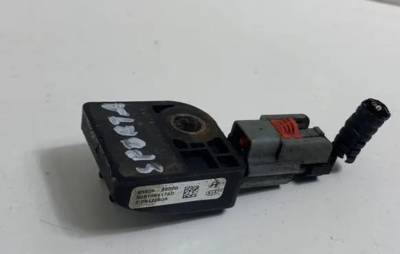 KIA Sportage Airbag deployment crash/impact sensor 959202S000
