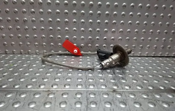 Lambda probe sensor