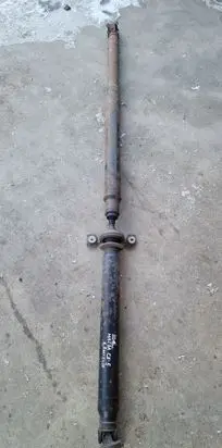 Mazda CX-5 Middle center prop shaft 