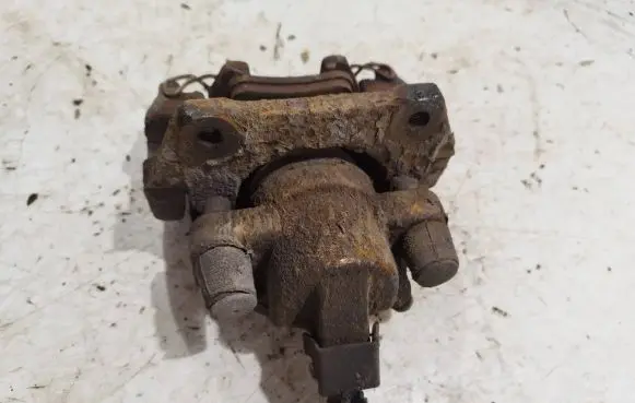Volvo XC90 Rear brake caliper