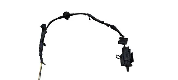 Ford Edge II Outside/exterior temperature sensor AU5T12A647 AU5T12A647AC S9EZB