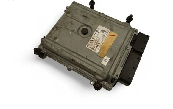 Mercedes-Benz GL X166 Engine control unit/module A2789001400
