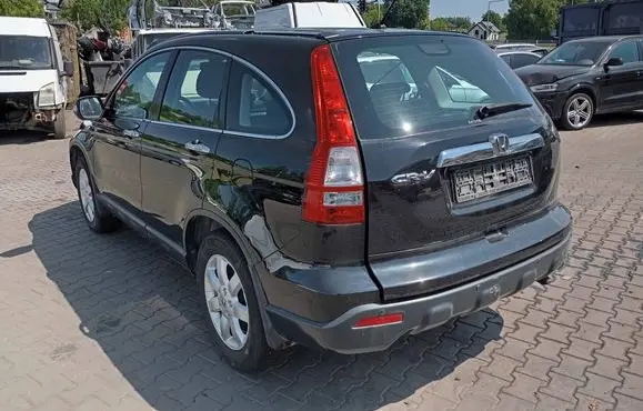 Rear/tail lights