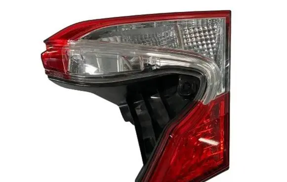 Toyota C-HR I Rear/tail lights