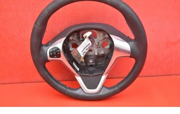 Ford Transit Steering wheel ET763600BE35B8