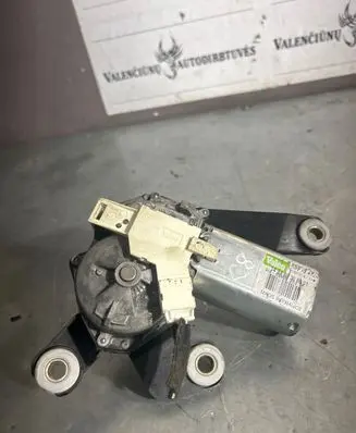 Citroen C8 Rear window wiper motor 53015412 14846030801