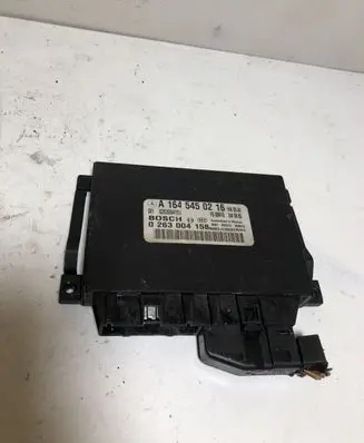 Mercedes-Benz ML W164 Parking PDC control unit/module A1645450216 1645450216