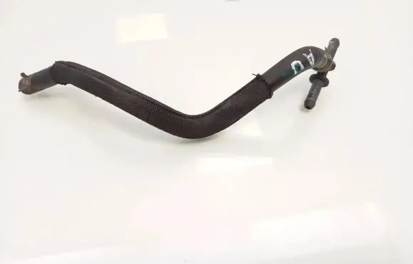 Skoda Octavia Mk2 (1Z) Engine coolant pipe/hose 1K0121447DA