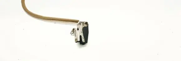 Loading door lock