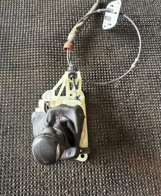 Mazda CX-5 Gear shifter/selector BHN2D J0114P