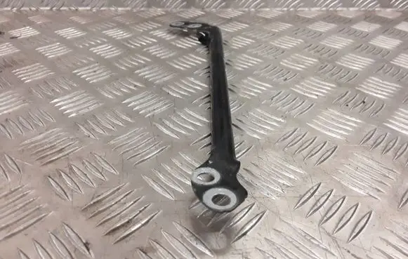 Citroen C3 Aircross Headlight/headlamp mounting bracket 39024254