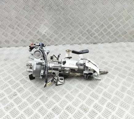 Mitsubishi Outlander Steering rack mechanical part 8633A131 JJ501005021