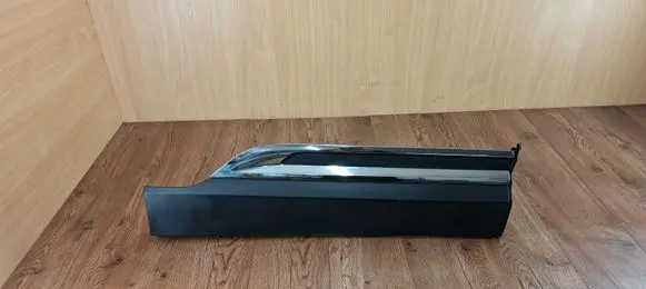 Renault Espace V (RFC) Rear door trim (molding) 828761828R
